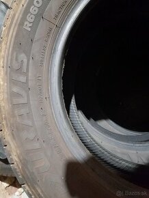 Crafter, Sprinter, Iveco, Daily, pneumatiky 225/65 R16C - 1