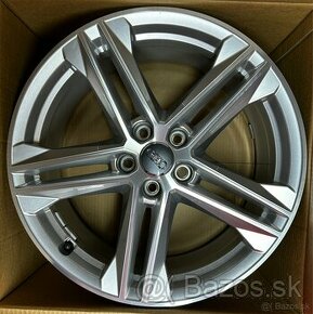 5x112 R19 8J ET39 Audi A6 C8 - 1