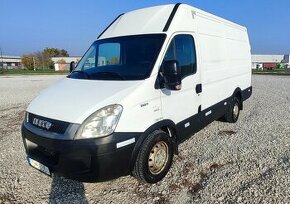 Iveco Daily 35S l3h3