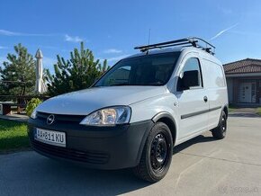 Opel Combo 1,3 CDTI