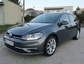 Odstúpim leasing VW Golf 2018 DSG, len 80tis.km, odpočet DPH