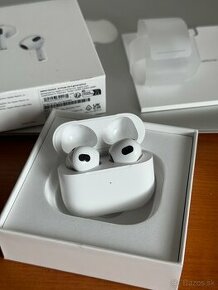 Apple AirPods 3. Generácie - Nové, rok záruka, balenie - 1