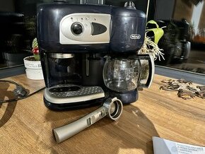 kávovar delonghi