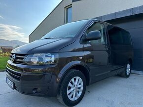 Volkswagen Multivan 2.0 TDI Startline-75kW-r.v2011-236000km - 1