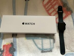 Apple Watch SE GPS 2024