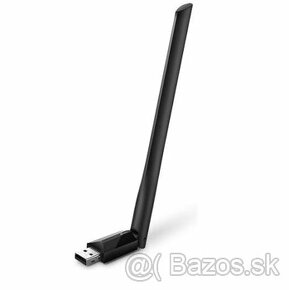 WIFI ADAPTER TP-Link Archer T2U Plus AC600 Dual Band