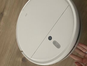 Xiaomi mi Robot Vacuum Mop 1C