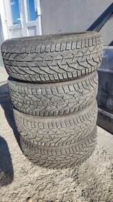 Zimne pneumatiky Taurus winter 205/55r16