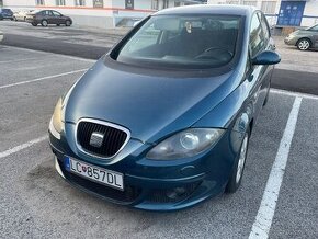 Predám Seat toledo