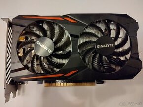 NVidia GTX 1050