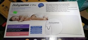 Babysense 2 pro