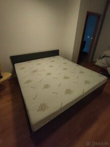 Predam matrac 200x180 cm vyska 18cm