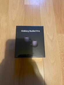 Galaxy buds pro 2