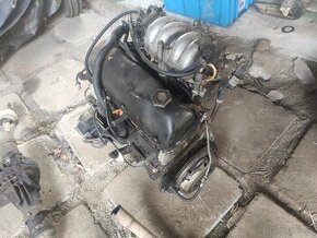 Motor lada niva 1.7i 2003