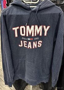 TOMMY HILFIGER JEANS L