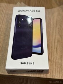 Samsung Galaxy A25 5G