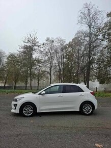 Kia Rio 1.2 DPi EXTRA, 62 kW, manuál 5 st. (r.2022/13000 km)