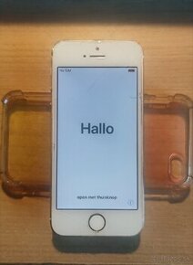 Apple iphone 5s 16gb