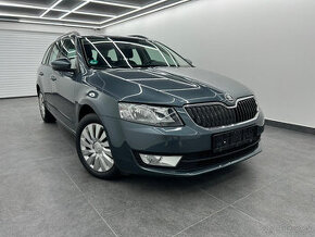 Škoda Octavia Combi 1.6 TDI Ambition