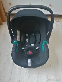 BRITAX RÖMER Baby-Safe 3