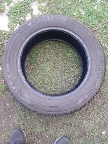 Continental 205/55 r16 zimná pneumatika