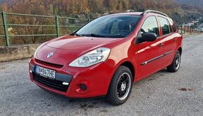 Clio Grandtour 1,2