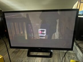 Plazmovy tv LG