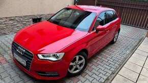 Audi A3 Sportback 1.4TFSI 90kw,Automat