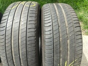 Letné Michelin Primacy 235/55/18 104Y