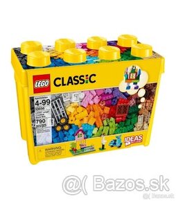 Lego Classic 10698 Krabice