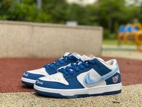 Nike SB Dunk Low Born x Raised