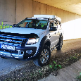 Ford Ranger 3,2 tdci wildtrak