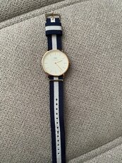 Daniel Wellington hodinky na predaj