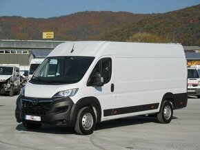 Opel Movano Van 2.2 CDTi 165k L4H2 3.5t