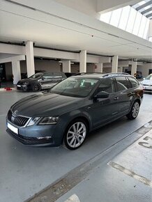 Škoda Octavia 3 2.0 TDI Drive DSG