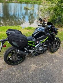 Kawasaki Z900 ABS - 1