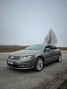 Predám vw Passat cc 3.6