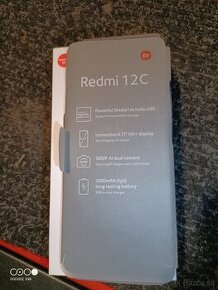 Redmi 12c