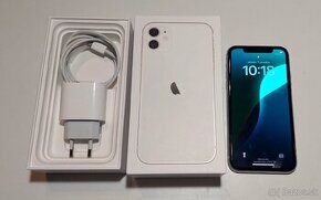 Iphone 11 64gb white