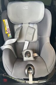 Britax römer dualfix