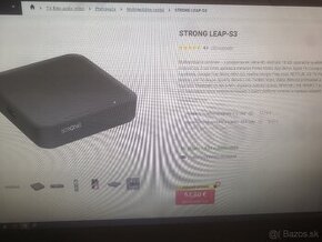 Android TV Box