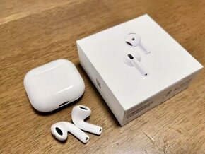 AirPods 4 ANC