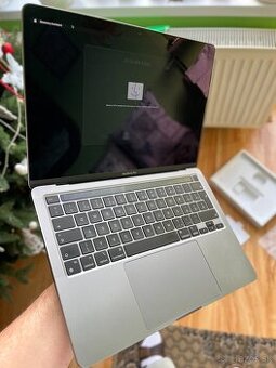 ❗️AKO NOVÝ MacBook Pro 13-inch M1 - Model A2338, 2020⬇️