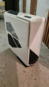 NZXT Phantom  820 white RGB