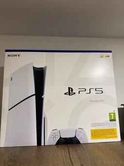 PS5 slim