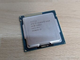 Procesor Intel Celeron G1610 (LGA 1155)