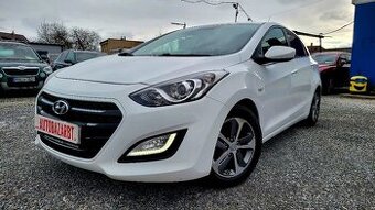 Hyundai i30 1.6 CRDi DOHC 16V Family