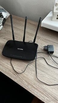 Wifi router TP-LINK