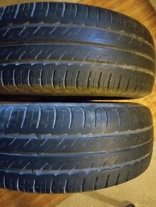 2ks letne 185/65R14 Matador - 1