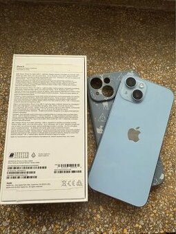 Apple iphone 14 128Gb Blue